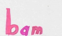 bam