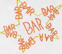 bar star