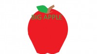 Big Apple