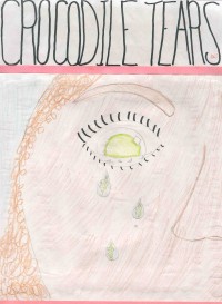 crocodile tears