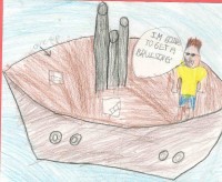 cruising for a bruising