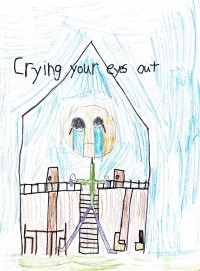 cry your eyes out