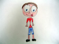 eyes are bigger than your stomach