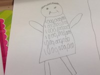 feel like a million dollars