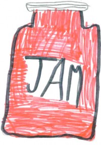 jam