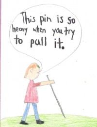 pull the pin