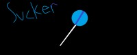 sucker