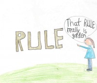 the golden rule